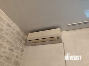 Студия квартира, на длительный срок, 26м2, 2/17 этаж