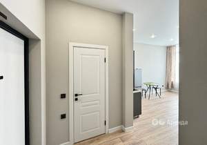 Студия квартира, на длительный срок, 22м2, 15/16 этаж