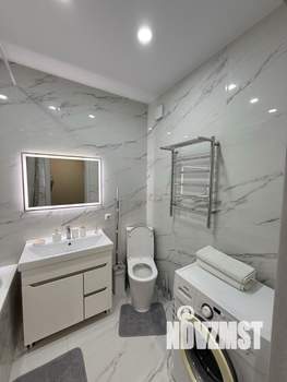 1-к квартира, на длительный срок, 45м2, 19/19 этаж