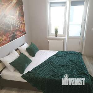 1-к квартира, на длительный срок, 33м2, 9/9 этаж