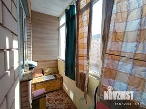 1-к квартира, на длительный срок, 38м2, 4/6 этаж