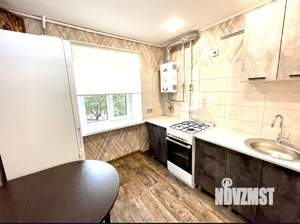 2-к квартира, на длительный срок, 45м2, 3/4 этаж