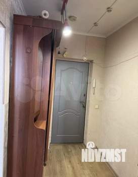 1-к квартира, на длительный срок, 43м2, 14/17 этаж