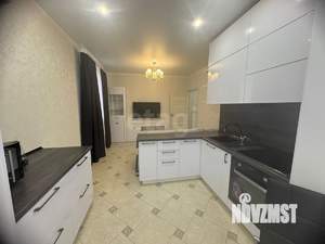 1-к квартира, на длительный срок, 38м2, 9/26 этаж