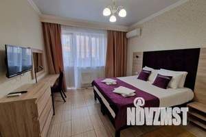 1-к квартира, посуточно, 50м2, 14/16 этаж