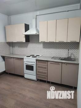 1-к квартира, на длительный срок, 45м2, 16/16 этаж