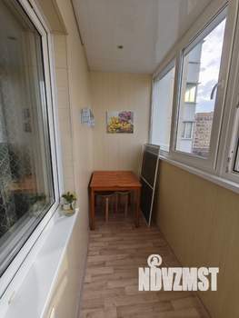 2-к квартира, на длительный срок, 60м2, 8/17 этаж