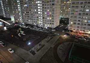 1-к квартира, на длительный срок, 35м2, 8/22 этаж