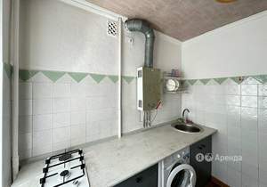 1-к квартира, на длительный срок, 45м2, 4/5 этаж