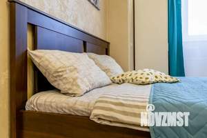 Студия квартира, посуточно, 25м2, 1/17 этаж