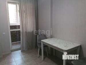 1-к квартира, на длительный срок, 38м2, 10/19 этаж