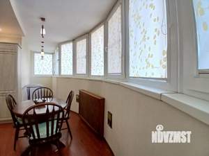 1-к квартира, на длительный срок, 52м2, 10/16 этаж