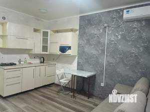 1-к квартира, на длительный срок, 20м2, 14/16 этаж