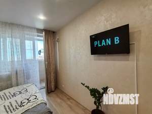 Студия квартира, посуточно, 26м2, 7/20 этаж