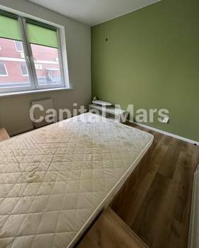 2-к квартира, на длительный срок, 55м2, 1/16 этаж