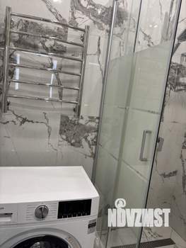 1-к квартира, на длительный срок, 41м2, 5/25 этаж