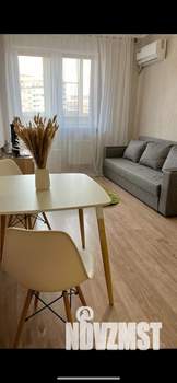 Студия квартира, на длительный срок, 27м2, 14/16 этаж