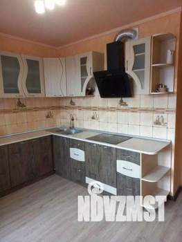 1-к квартира, на длительный срок, 40м2, 8/16 этаж