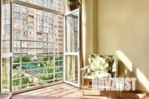 1-к квартира, посуточно, 42м2, 3/16 этаж