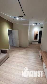 2-к квартира, на длительный срок, 54м2, 6/9 этаж