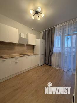 Студия квартира, на длительный срок, 31м2, 6/16 этаж