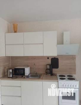 2-к квартира, на длительный срок, 64м2, 1/16 этаж