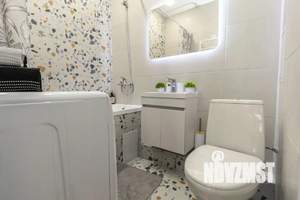 1-к квартира, посуточно, 22м2, 1/1 этаж