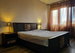 2-к квартира, на длительный срок, 68м2, 3/19 этаж