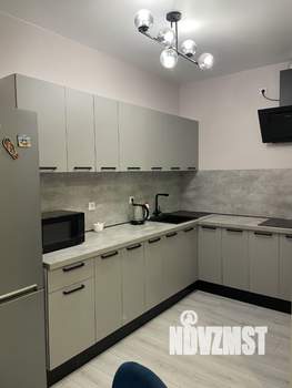 Студия квартира, на длительный срок, 27м2, 3/9 этаж