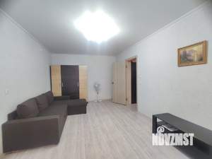 1-к квартира, на длительный срок, 35м2, 6/16 этаж