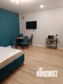 Студия квартира, на длительный срок, 30м2, 12/16 этаж