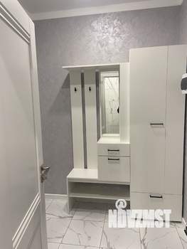 1-к квартира, на длительный срок, 31м2, 2/25 этаж