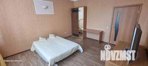 1-к квартира, посуточно, 45м2, 2/16 этаж