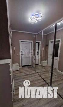 2-к квартира, на длительный срок, 63м2, 16/24 этаж