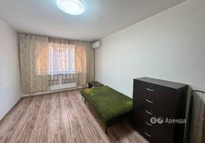 1-к квартира, на длительный срок, 41м2, 5/22 этаж