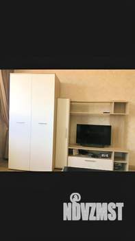 1-к квартира, на длительный срок, 38м2, 16/18 этаж
