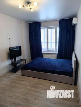 1-к квартира, на длительный срок, 38м2, 7/21 этаж