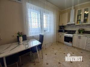 2-к квартира, на длительный срок, 60м2, 3/17 этаж