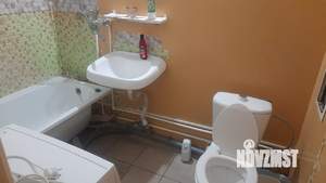 1-к квартира, на длительный срок, 38м2, 6/16 этаж