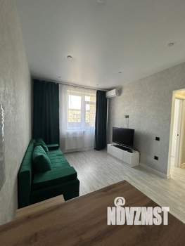 1-к квартира, на длительный срок, 35м2, 15/16 этаж