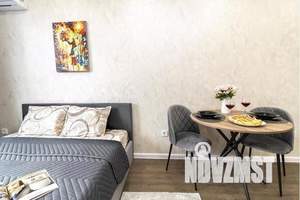 1-к квартира, посуточно, 22м2, 8/12 этаж