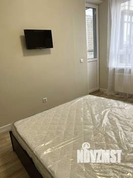 1-к квартира, на длительный срок, 32м2, 24/25 этаж