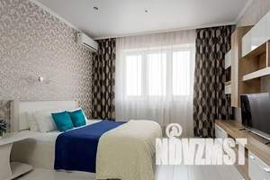 1-к квартира, посуточно, 50м2, 15/20 этаж