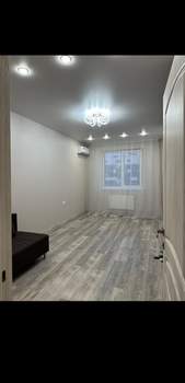 1-к квартира, на длительный срок, 42м2, 15/16 этаж