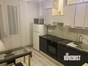 1-к квартира, на длительный срок, 35м2, 3/3 этаж