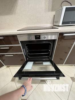 1-к квартира, на длительный срок, 40м2, 16/25 этаж