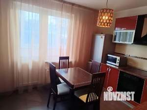 1-к квартира, на длительный срок, 40м2, 2/14 этаж