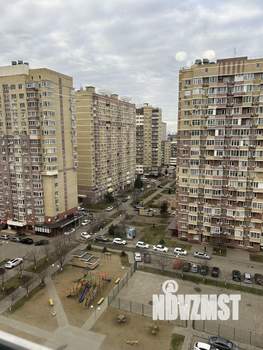 2-к квартира, на длительный срок, 65м2, 12/17 этаж