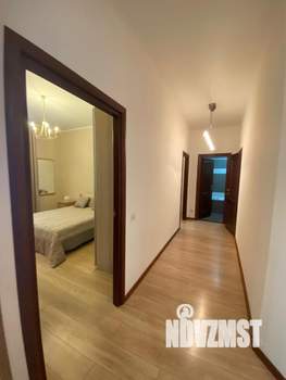 3-к квартира, на длительный срок, 95м2, 15/24 этаж