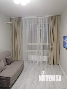 1-к квартира, на длительный срок, 30м2, 9/9 этаж